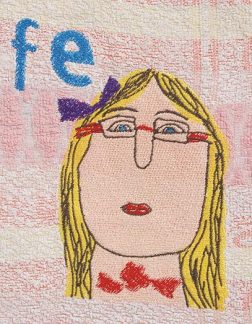 Camminghaburen hangt de was buiten 2: kinderworkshops heraldiek