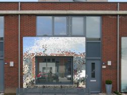 KunstVeld, Disco