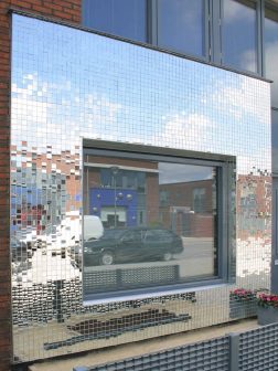 KunstVeld, Disco